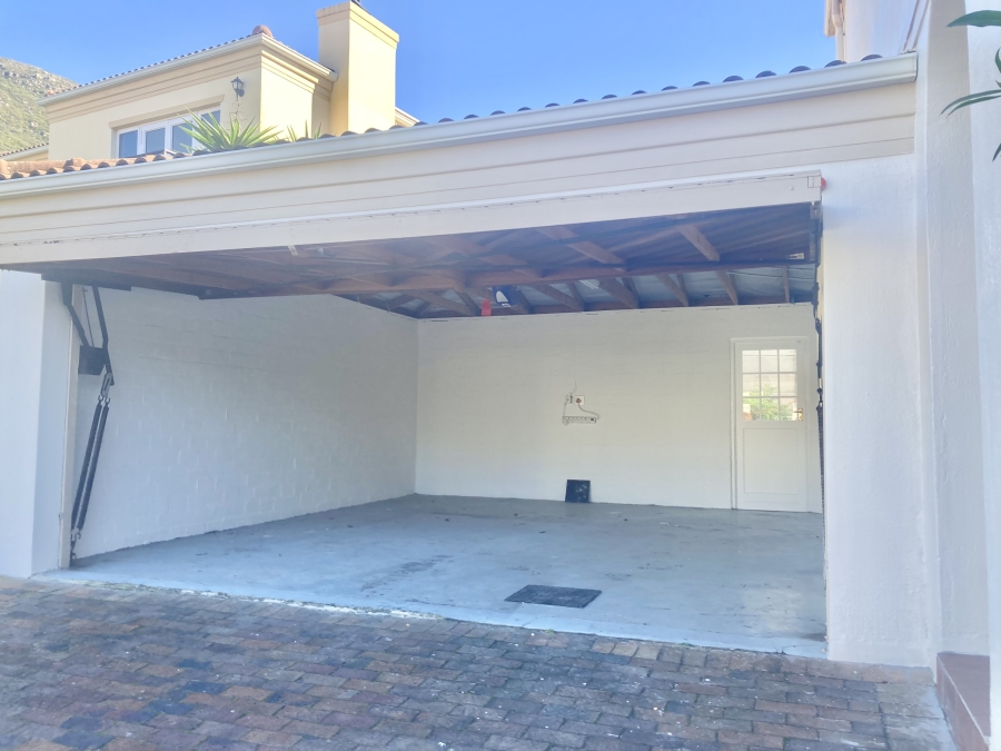To Let 3 Bedroom Property for Rent in Kronenzicht Western Cape